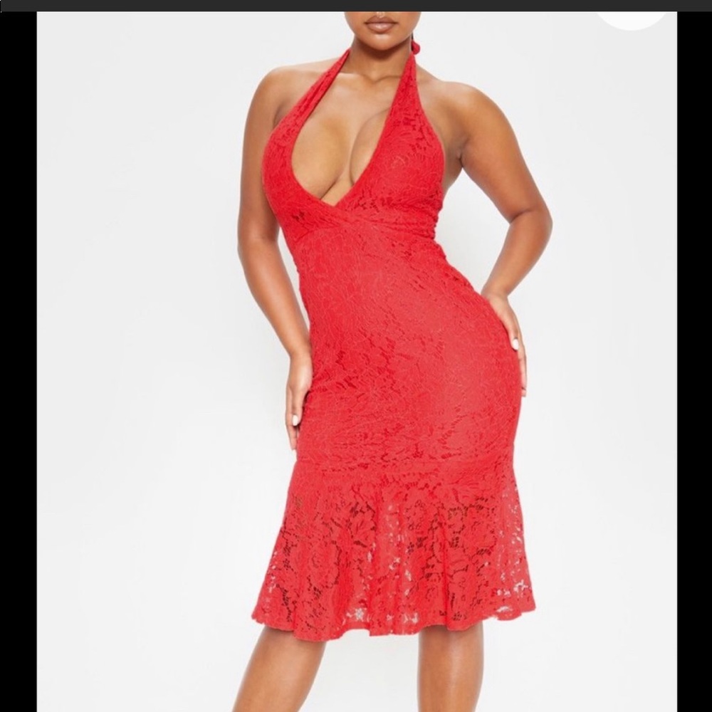 PLT DRESS